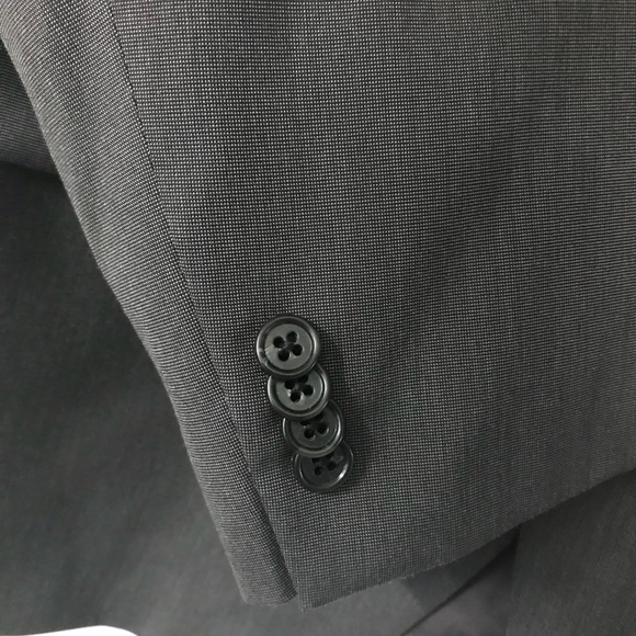 Men’s jacket - Picture 5 of 5